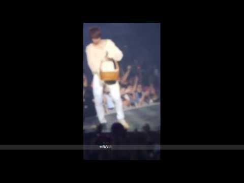 130831 INFINITE - I Like You - #OGSINA