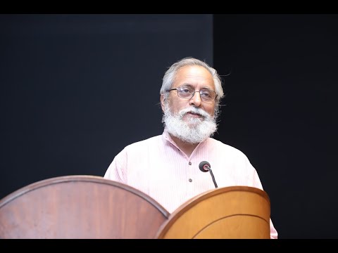 Parul University Extra Curriculars video thumbnail 21