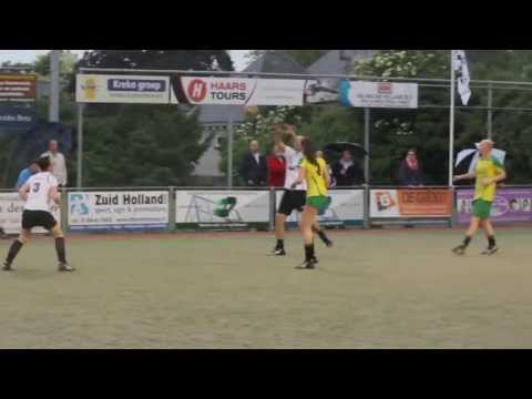Driekamp: HKC 2 - KOAG 2 (12 juni 2013) - 9