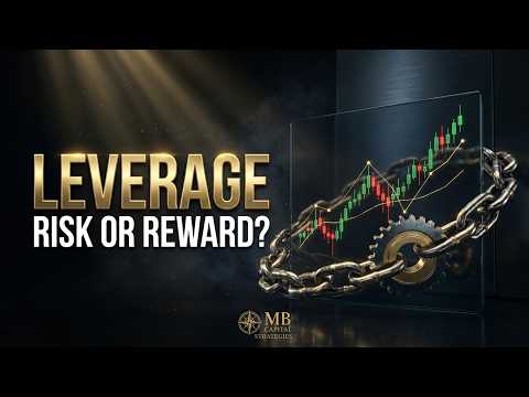 Leveraging in the Cycle: Opportunity or Risk? Thumbnail
