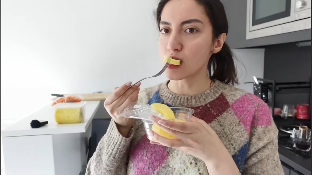 هالوین و دندونپزشک ایرانی | ولاگ هفتگی زندگی دانشجویی در برلین