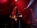 Gov't Mule - Any Open Windows @ Metropool, Hengelo, NL - 10 July 2012