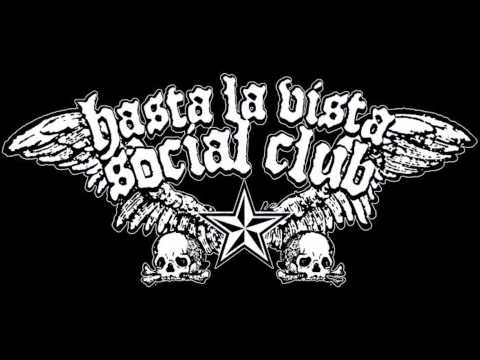 Hasta la vista social club - Abandoned People (2015)