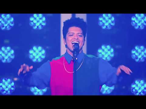 Bruno Mars X Blåsemafian - "That's What I Like"