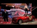 Brock Lesnar destroys J&J Security's prized ...