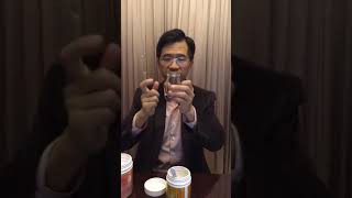 161210鼻子過敏，如何根治？