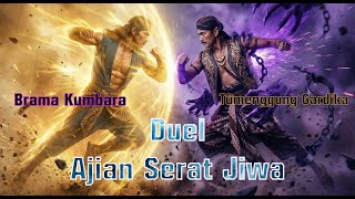 Download lagu EPISODE 02 - Brama Kumbara Bangkit dari Kematian |Duel Serat Jiwa Tingkat 10| Kisah Asli SAUR SEPUH mp3
