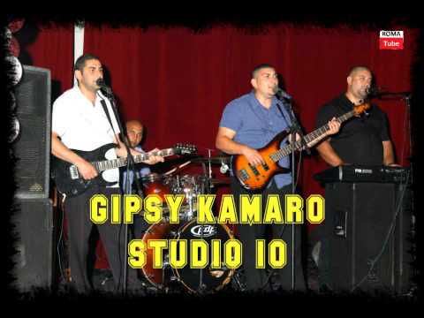 Gipsy Kamaro Studio 10 (Celý Album)