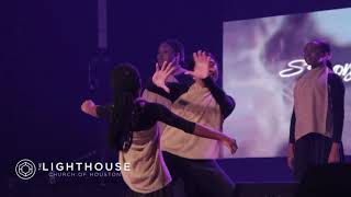 Speak the Name - koryn hawthorne (Youth Praise Dance Team)