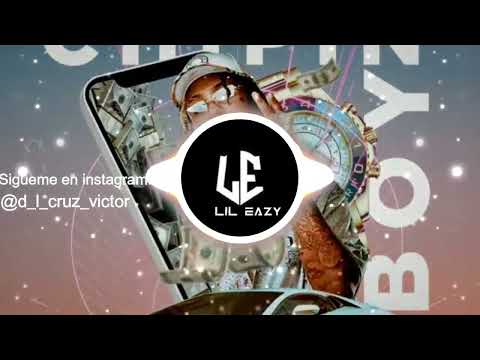 Kaly Ocho x Nitido Nintendo - CHIPINBOY 💻 [𝘽𝘼𝙎𝙎 𝘽𝙊𝙊𝙎𝙏𝙀𝘿 𝙈𝙏𝘼] xTRIPAA