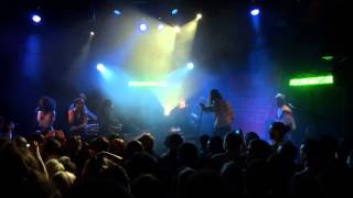 Kindness – World Restart (feat. Kelela) (Pitchfork Paris 2014)