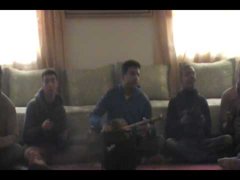 3bid ou 7rar - El Bouhala (part 2/6)