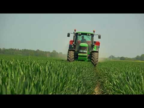 GR Lewandowscy - Wiosna 2017 [John Deere]