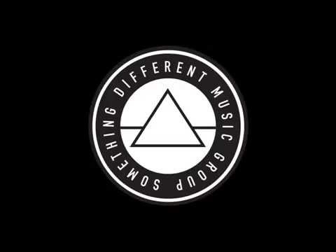 [SDA004] Joseph K - Violet (Original Mix) [Something Different Again]