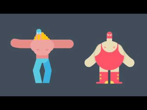 The Beatknitter - Hey Old Friend