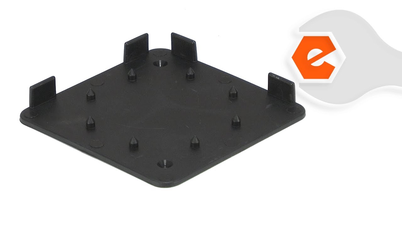 Replacing your DeWALT Sander Polisher Paper Punch