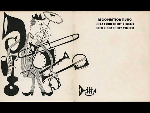 The Poets of Rhythm - Saltin' The Soup