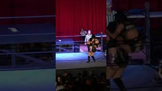 Download lagu Christina Von Eerie vs Brittany Wonder. More: https://youtube.com/@TotalWrestlingFederation mp3 Download lagu Christina Von Eerie vs Brittany Wonder. More: https://youtube.com/@TotalWrestlingFederation mp3
