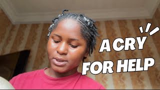 I’M STRUGGLING || I NEED HELP!!