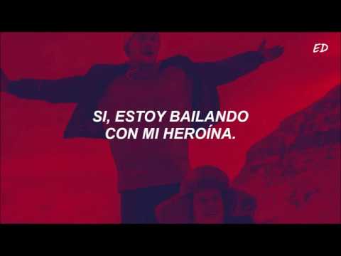 Vigiland, Ted Nights - Addicted ft. Alexander Tidebrink // Español
