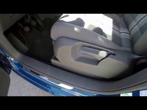 Carzada - VW Touran 1.4 TSI Match - XP50M369