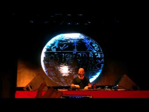 Aly & Fila at Harmony Madrid La Riviera May 22nd 2015 playing Motorcycle As The Rush Comes
