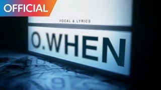 곰PD X 오왠 (GOM PD X O.WHEN) 'Return' (Teaser)