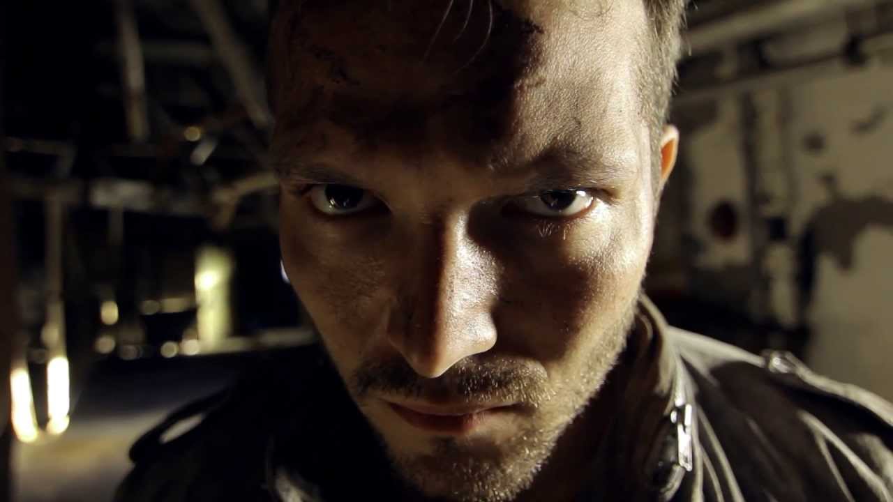 Official Trailer