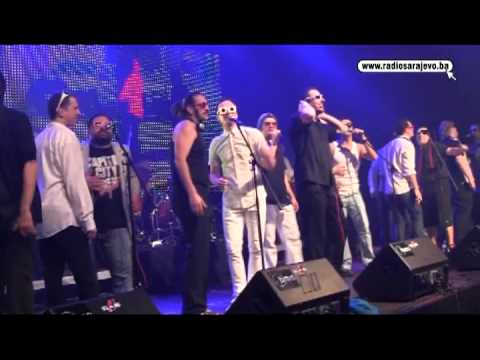 Dvadesetorica - Aca u Zetri