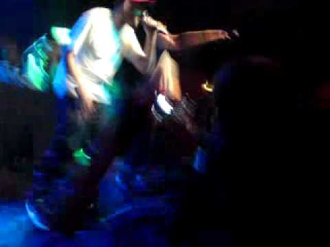 Hef ft. Murda Turk 22/05/2010