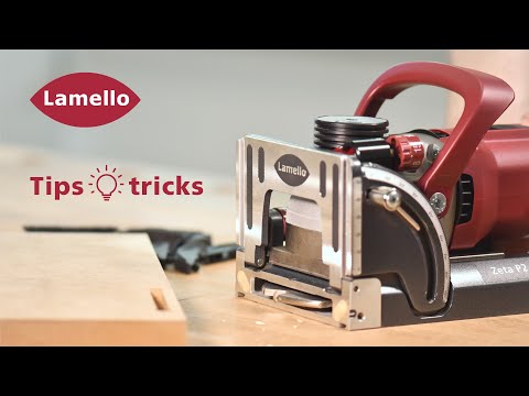 Tips and tricks 💡 ⚒️ 💡 | Zeta P2: Adjusting the milling depth