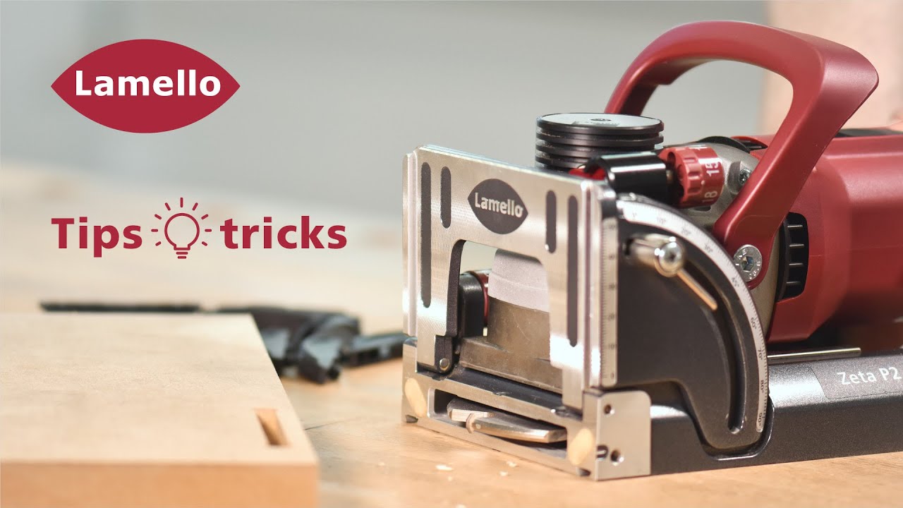  Tips and tricks 💡 ⚒️ 💡 | Zeta P2: Adjusting the milling depth