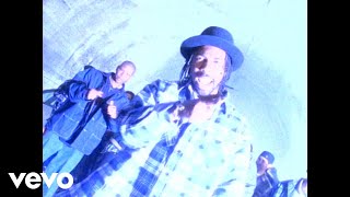 MC Eiht - Thuggin It Up (Official Music Video)