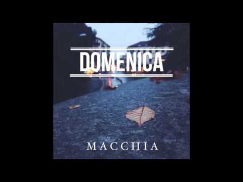 Macchia - Domenica Freestyle
