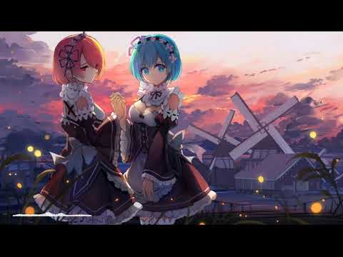 Hard Driver ft. Dani Omega - Till The End