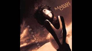Mariah Carey - You&#39;re So Cold (HD)