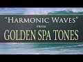 "Harmonic Waves" from GOLDEN SPA TONES by Dean Evenson