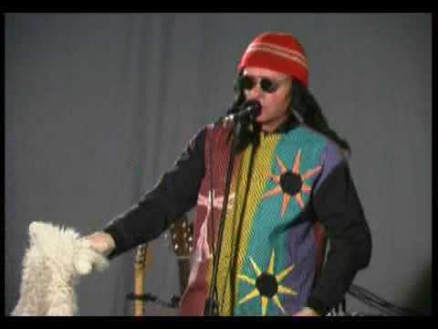 Mark'n'Simon als Ozzy Osbourne & Joe Cocker - long version