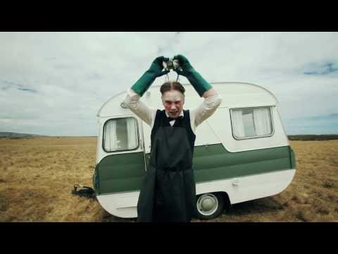 Delaney Davidson & Marlon Williams - Candyman