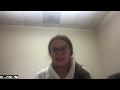 Aphasia Awareness Series - Video 1 in the playlist