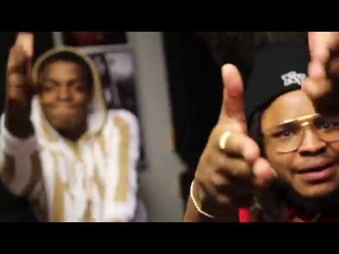 Dre O.A.M (OnAMission) - Extra freestyle (musicvideo)