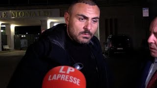 Napoli, al Monaldi l'attesa del nuovo cuore per il bimbo trapiantato