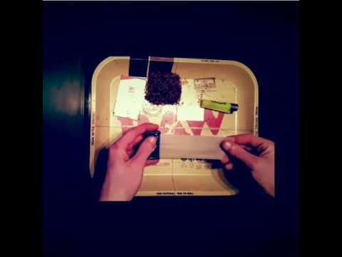 How to roll a perfect joint !!! Joint tutorial - Joint bauen Tutorial