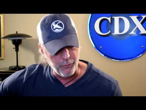 Darryl Worley - Have You Forgotten (LIVE at CDX Nashville)