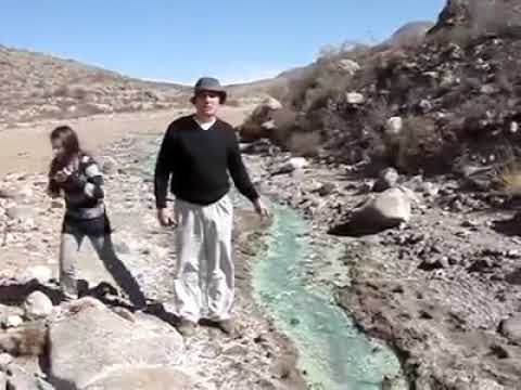 Esto pasa en Mendoza