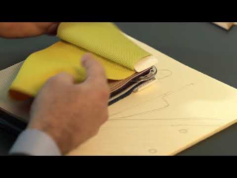 Tacchini Savoir-Faire The Idea