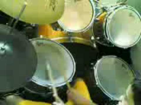 David Rull...Practice ulit...