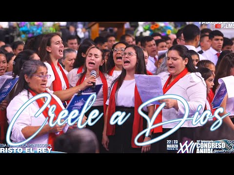 Hoy Alabale | Coro Unido,  Congreso Internacional 2025