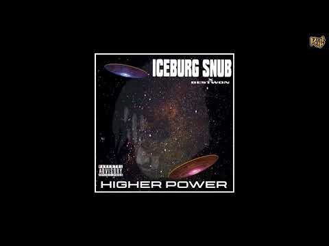 Iceburg Snub x Nonchalantly Zay - Pray4DaWeak [prod Best Won]