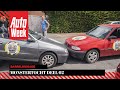 Barrelbrigade 2022 - Monstertocht Deel 02